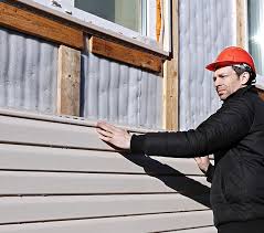 Best Siding Removal and Disposal  in Penndel, PA